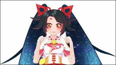 Comment se nomme la vtubeuse de Japanese HANJO! TV ?