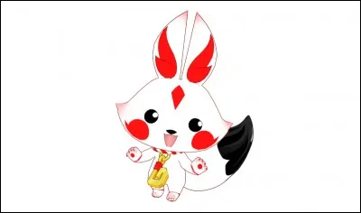 Comment s'appelle son ami ?