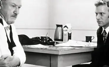 Quiz Gene hackman