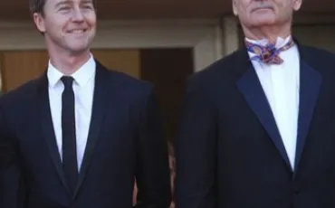 Quiz Edward norton