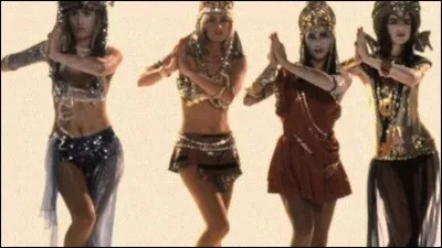 La bière égyptienne, celle que le peuple affamé pouvait même consommer à défaut de nourriture, était brassée notamment à partir de ... (Complétez !)