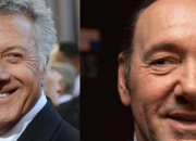 Quiz Dustin Hoffman ou Kevin Spacey