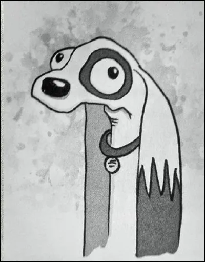 Pourquoi Fleur a-t-elle été achetée ?