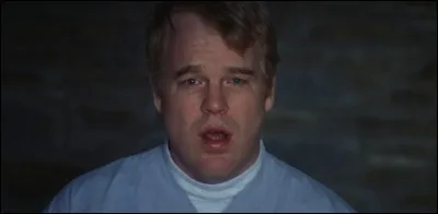 Dans quel film peut-on le voir ainsi ?