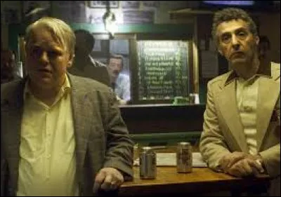 Dans quel film peut-on le voir ainsi ?