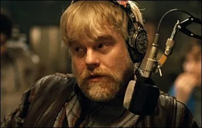 Dans quel film peut-on le voir ainsi ?