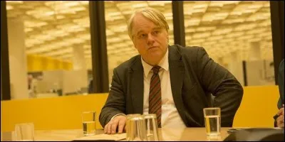 Dans quel film peut-on le voir ainsi ?