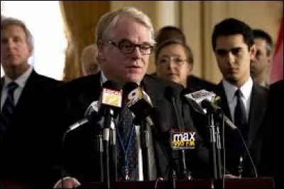 Dans quel film peut-on le voir ainsi ?