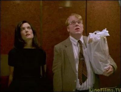 Dans quel film peut-on le voir ainsi ?