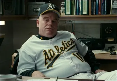 Dans quel film peut-on le voir ainsi ?