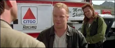 Dans quel film peut-on le voir ainsi ?