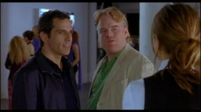 Dans quel film peut-on le voir ainsi ?