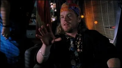 Dans quel film peut-on le voir ainsi ?