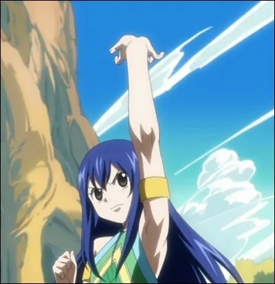 À quoi sert le sort de soutien "Arms" ?