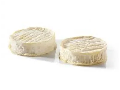 Quel lait est utilisé dans la fabrication du rocamadour ?