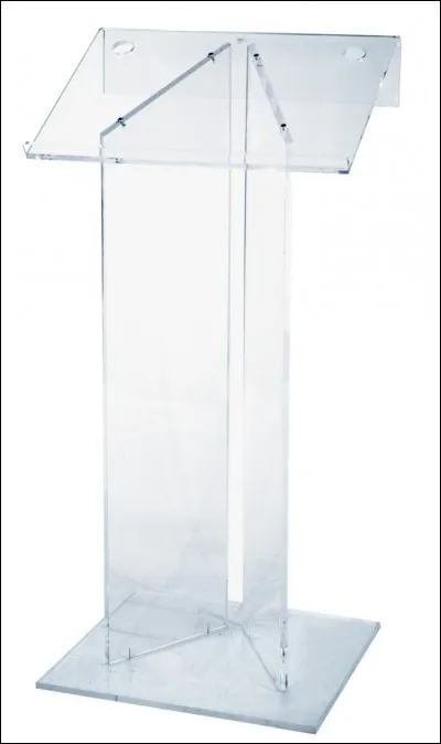 Comment s'appelle l'objet sur lequel l'on pose les partitions de flûte traversière ?