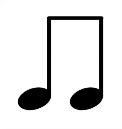 Qu'est-ce que ce rythme ?