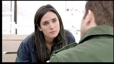 Dans quel film peut-on la voir ainsi ?