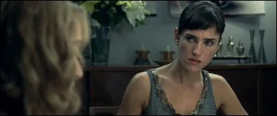 Dans quel film peut-on la voir ainsi ?