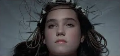 Dans quel film peut-on la voir ainsi ?