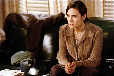 Dans quel film peut-on la voir ainsi ?