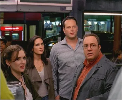 Dans quel film peut-on la voir ainsi ?