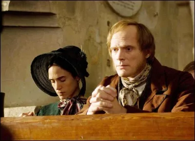 Dans quel film peut-on la voir ainsi ?