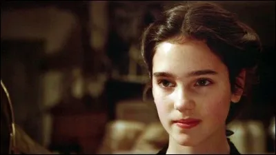 Dans quel film peut-on la voir ainsi ?