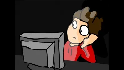 Complète cette phrase dite par Tord : "Friends ? Pfff...Who needs (...)