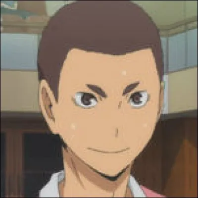 Qui est ce personnage ?