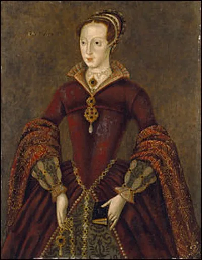 Combien de temps Lady Jeanne Grey a-t-elle régné sur l'Angleterre ?