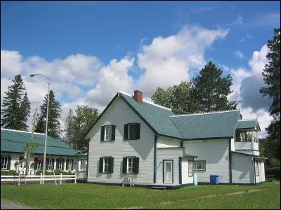 Quel est votre style de maison ?