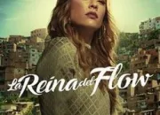 Test A quelle famille appartiens-tu dans 'La reina del flow' ?