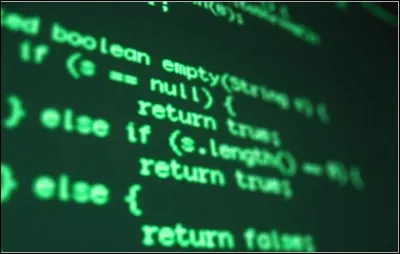 Qui est à l'origine de ce qui fut le point de départ des premiers programmes informatiques ?