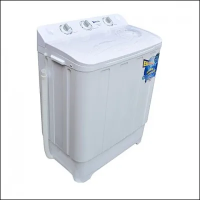 Qui est l'inventeur de la machine à laver ?