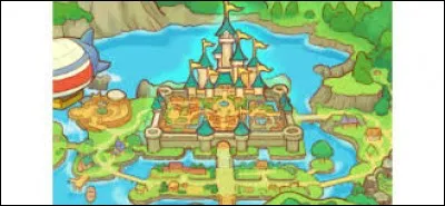 Comment s'appelle le grand royaume de Rêveria ?