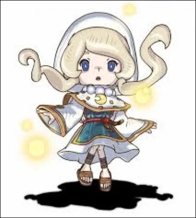 Qui est vraiment le papillon ?