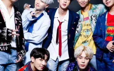 Quiz Bts