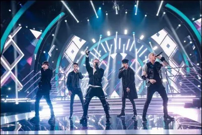 Quelle est leur dernière chanson ?