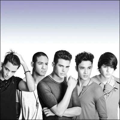 De quelles origines sont-ils ?
Les origines sont de...