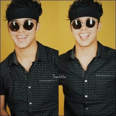 Qui est cette beauté !?