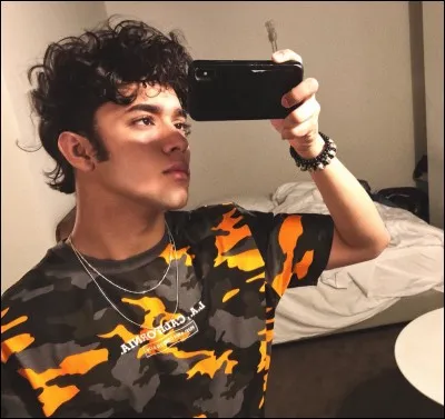 Combien de frères a-t-il ?