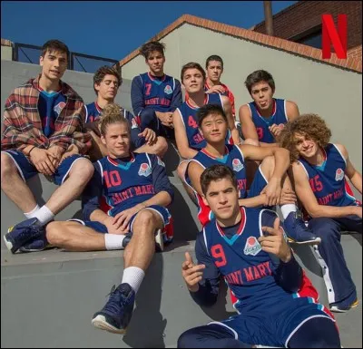 Quel personnage aimes-tu ?