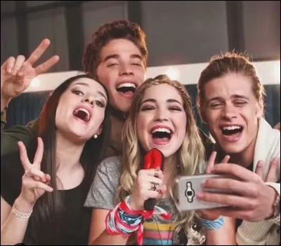 Quelle chanson aimes-tu ?