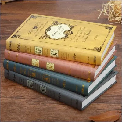 Quels sortilèges et effets existent ?