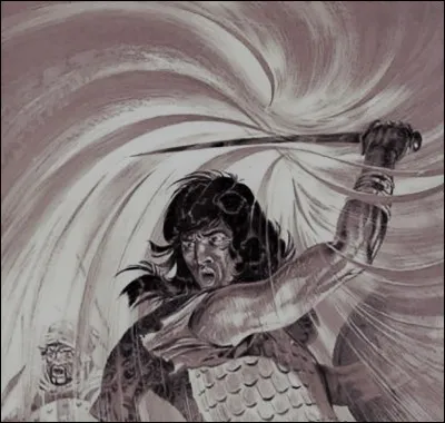 Ce prince numide combattit valeureusement dans les troupes auxiliaires de l'arm&eacute;e romaine, puis se retourna contre eux ce qui lui co&ucirc;tera cher. Qui est-il ?