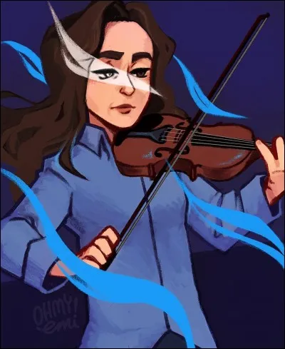 Comment la surnomme-t-on ?