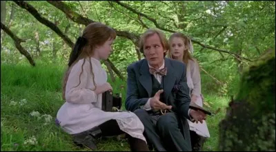 Dans quel film peut-on le voir ainsi ?