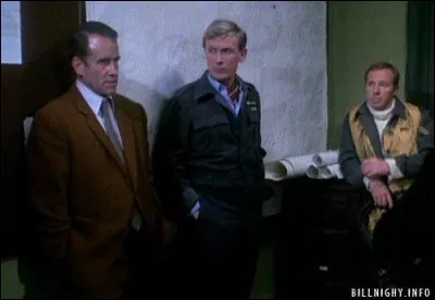 Dans quel film peut-on le voir ainsi ?