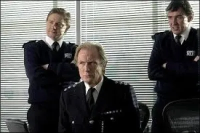 Dans quel film peut-on le voir ainsi ?